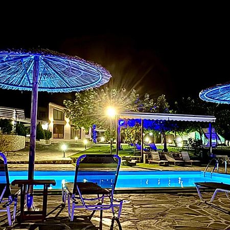 Rouga Paradise Resort Воница Екстериор снимка