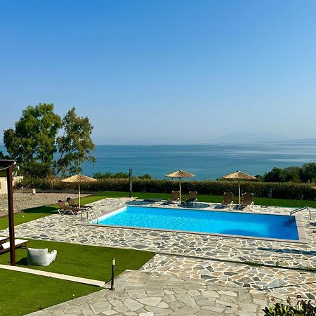 Rouga Paradise Resort Воница Екстериор снимка