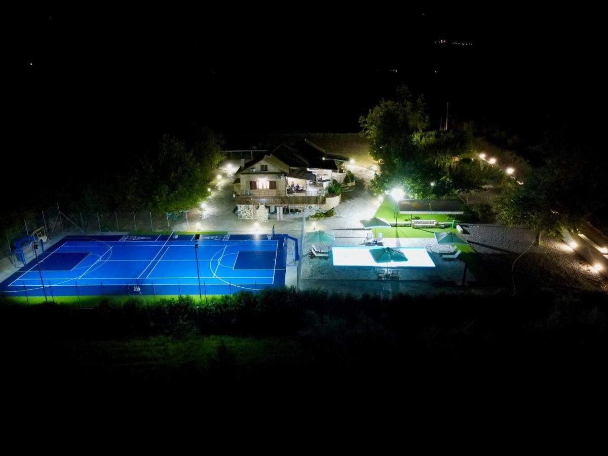 Rouga Paradise Resort Воница Екстериор снимка