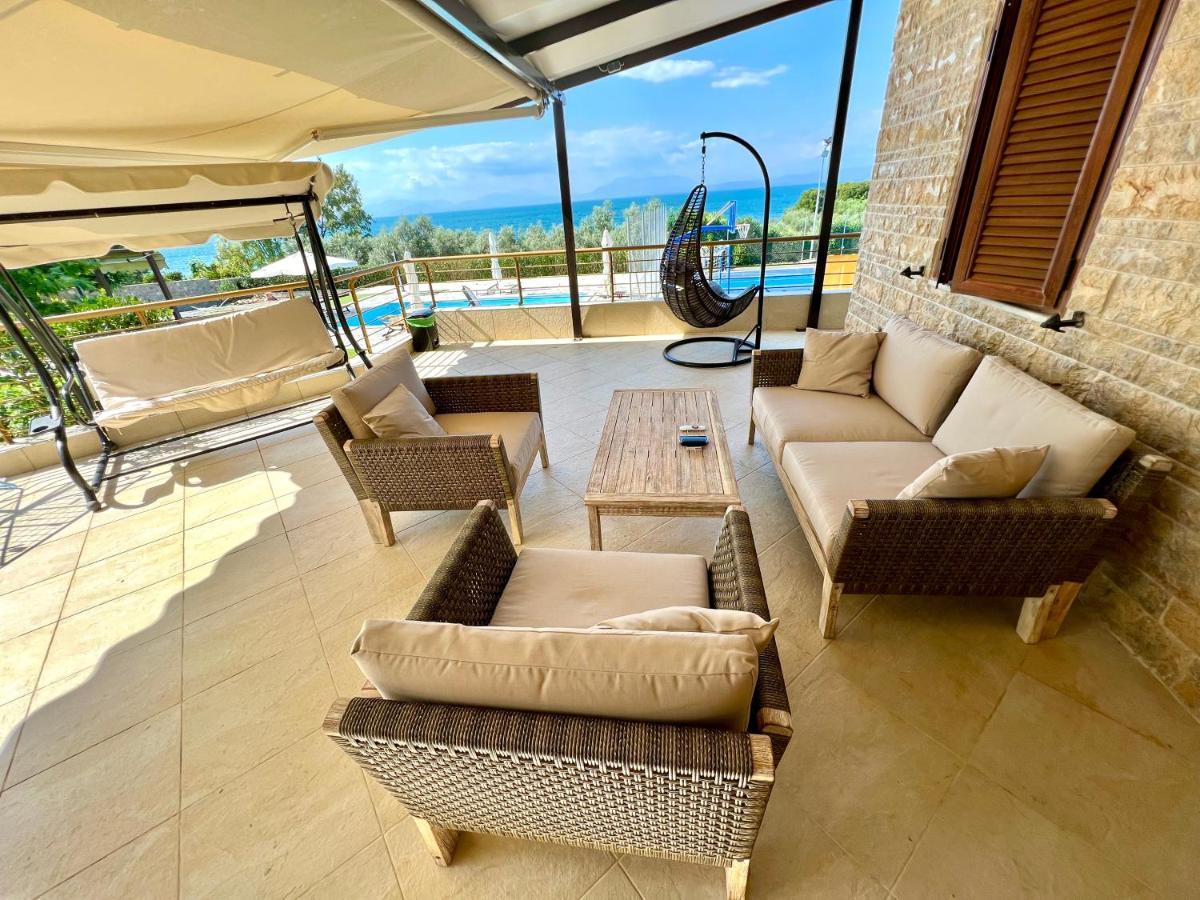 Rouga Paradise Resort Воница Екстериор снимка