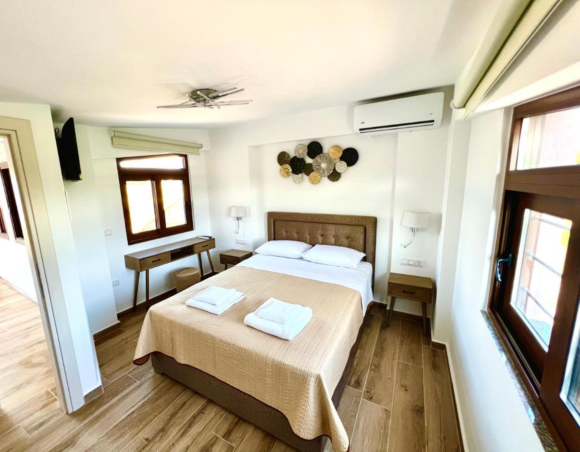 Rouga Paradise Resort Воница Екстериор снимка