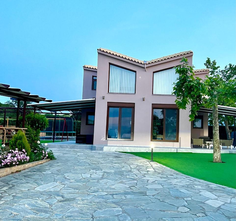 Rouga Paradise Resort Воница Екстериор снимка