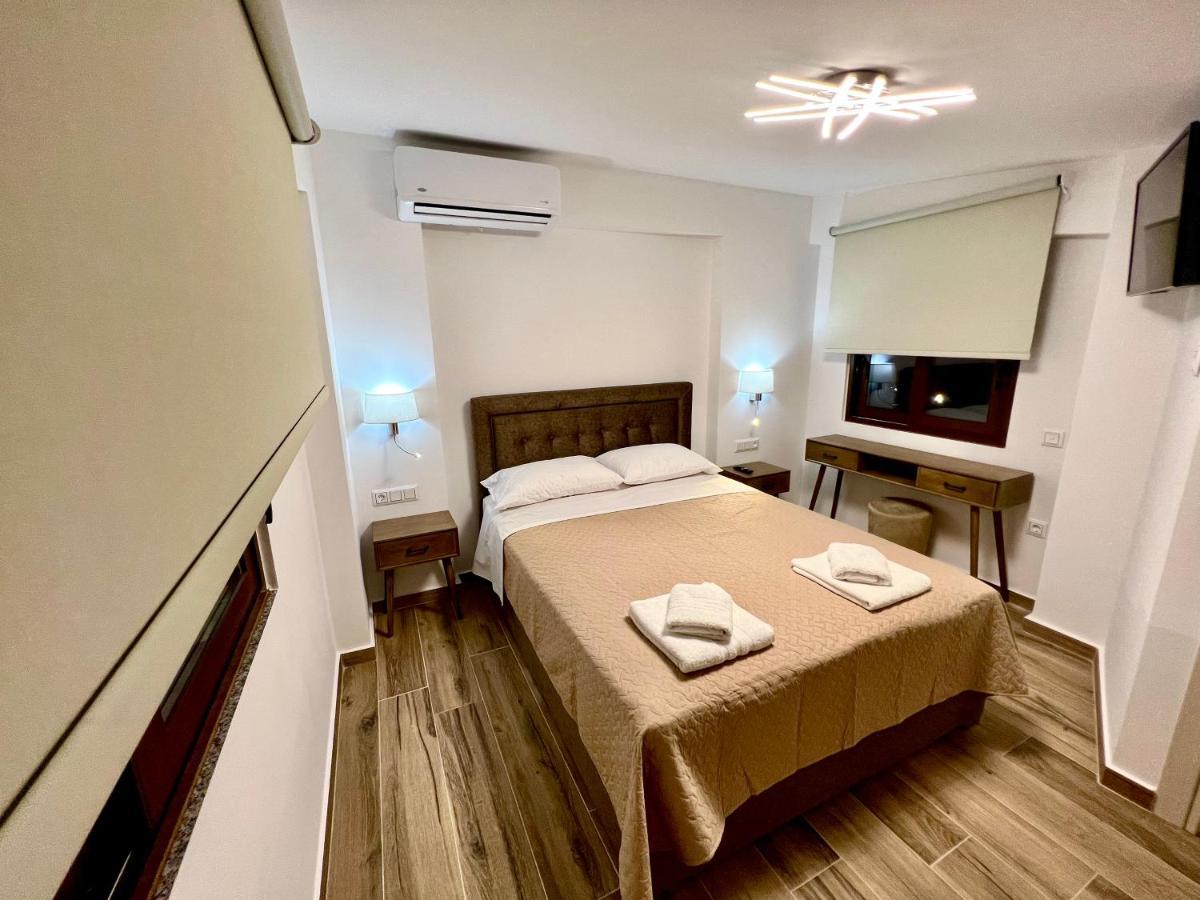 Rouga Paradise Resort Воница Екстериор снимка