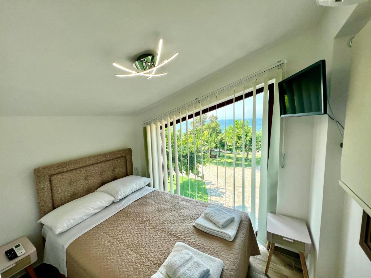 Rouga Paradise Resort Воница Екстериор снимка