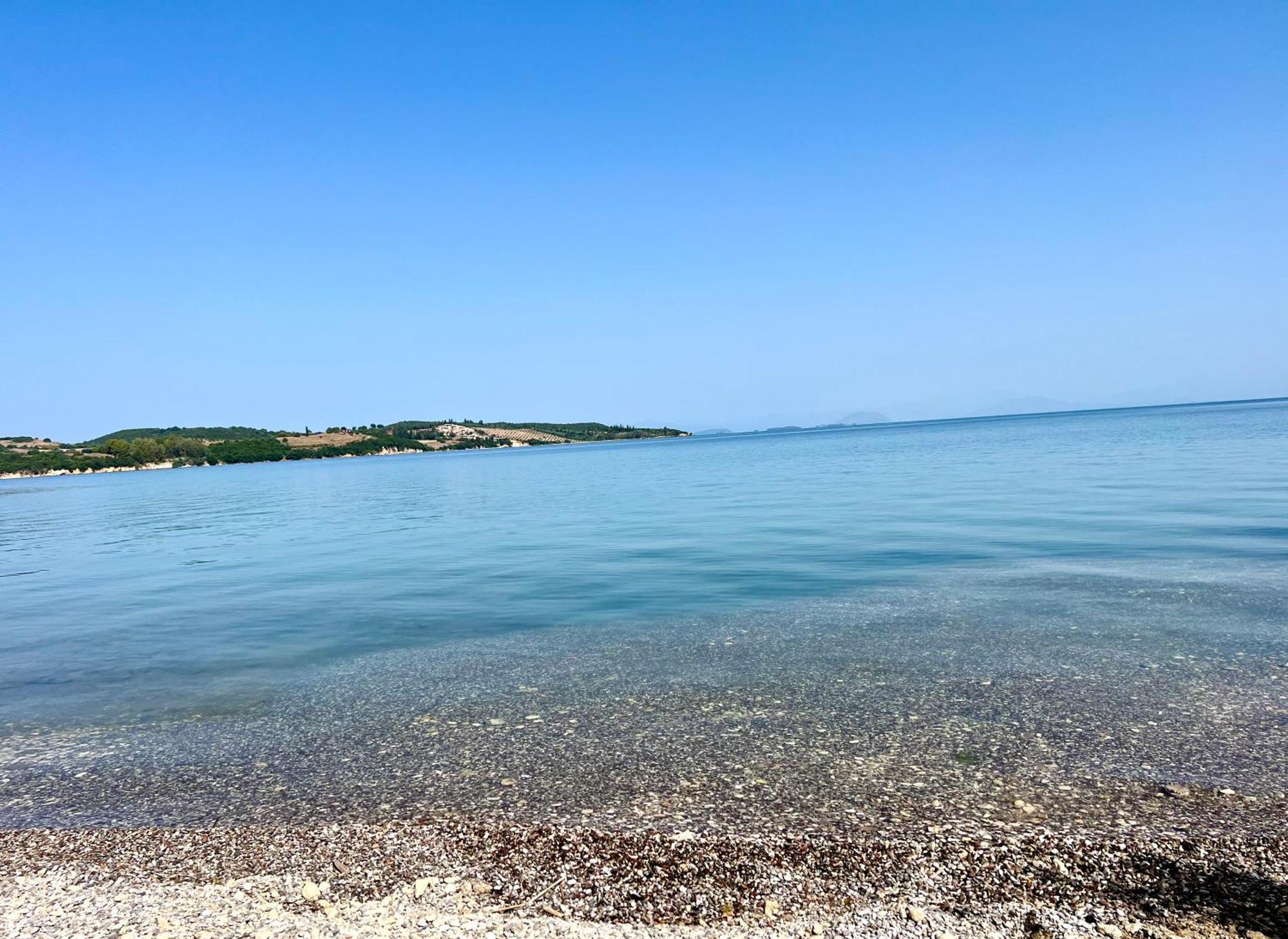 Rouga Paradise Resort Воница Екстериор снимка
