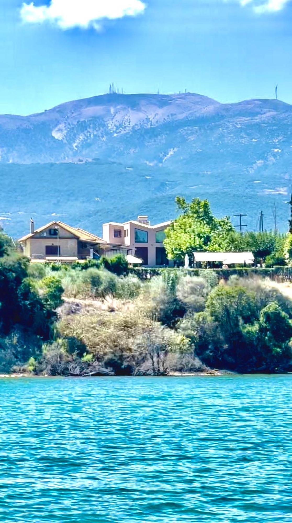 Rouga Paradise Resort Воница Екстериор снимка