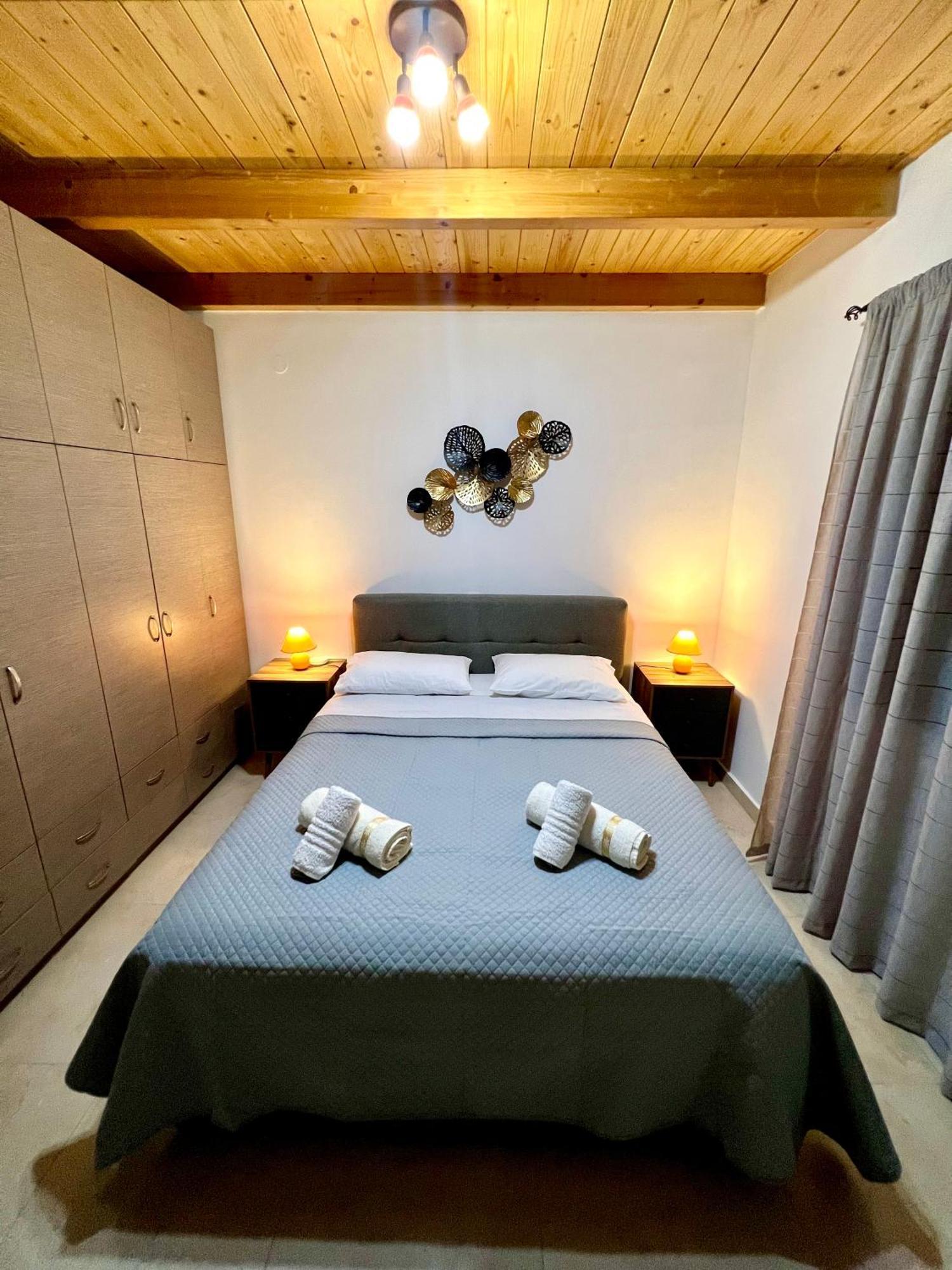 Rouga Paradise Resort Воница Екстериор снимка