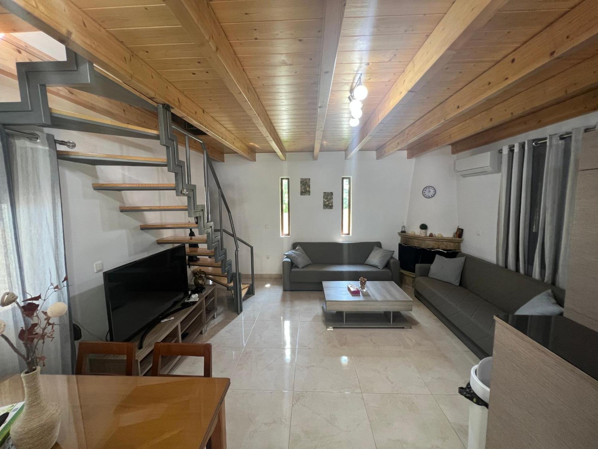 Rouga Paradise Resort Воница Екстериор снимка
