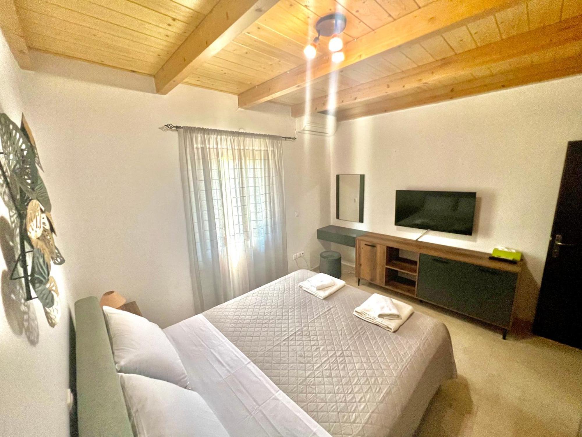 Rouga Paradise Resort Воница Екстериор снимка