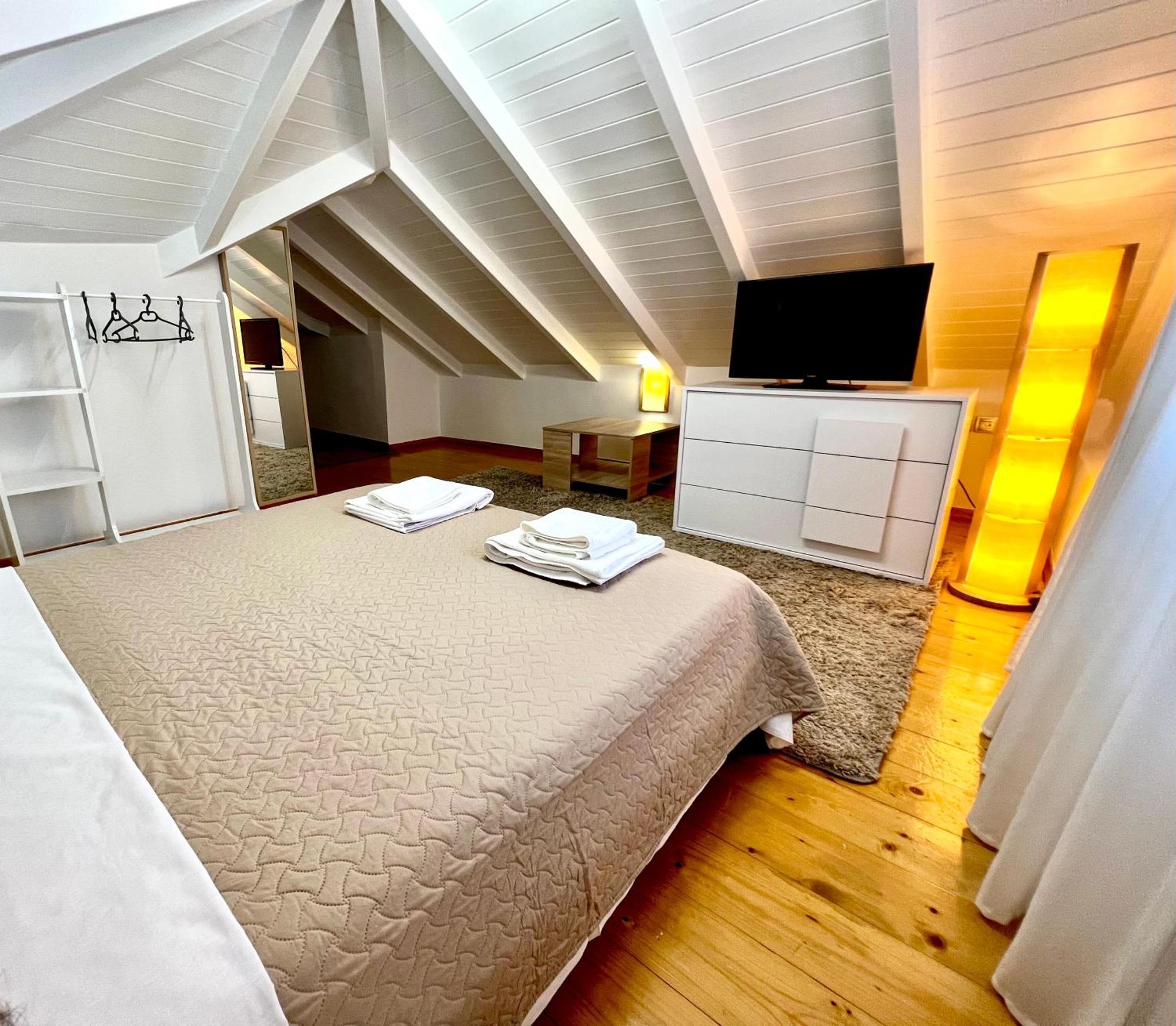 Rouga Paradise Resort Воница Екстериор снимка