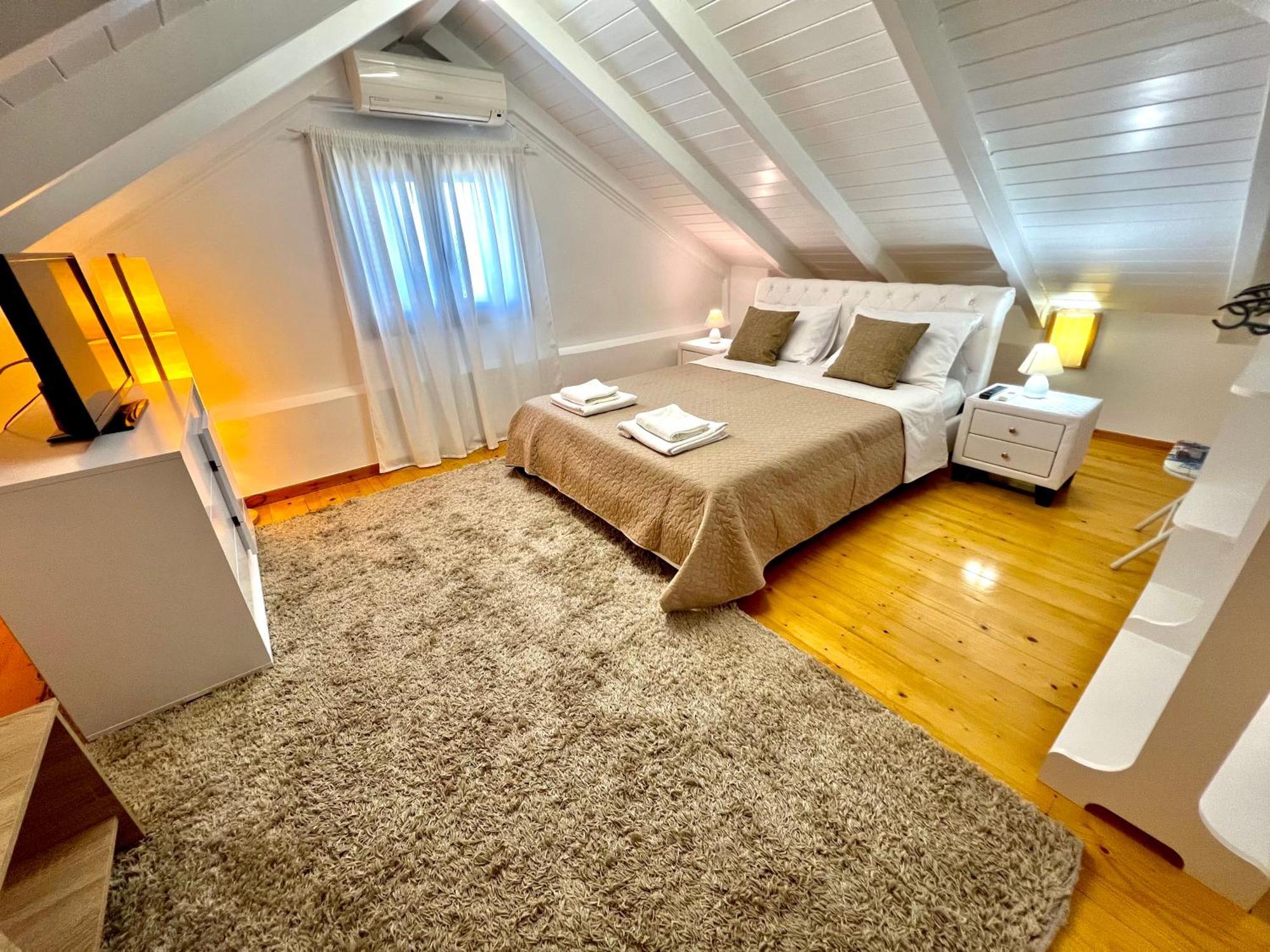 Rouga Paradise Resort Воница Екстериор снимка