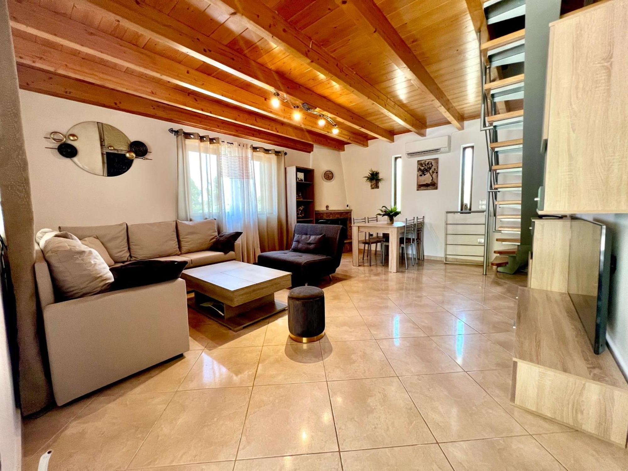 Rouga Paradise Resort Воница Екстериор снимка