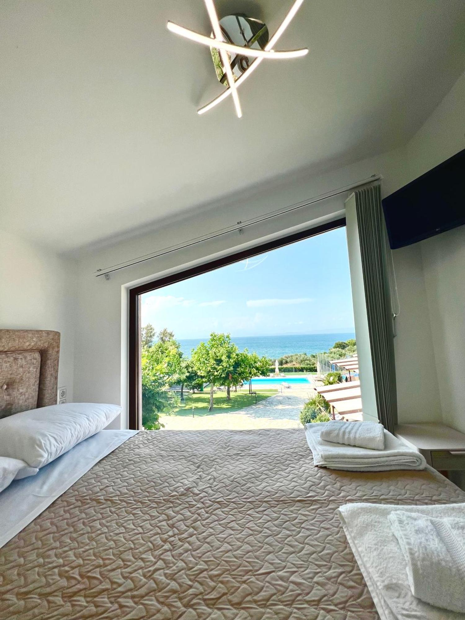 Rouga Paradise Resort Воница Екстериор снимка
