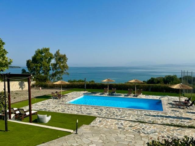 Rouga Paradise Resort Воница Екстериор снимка