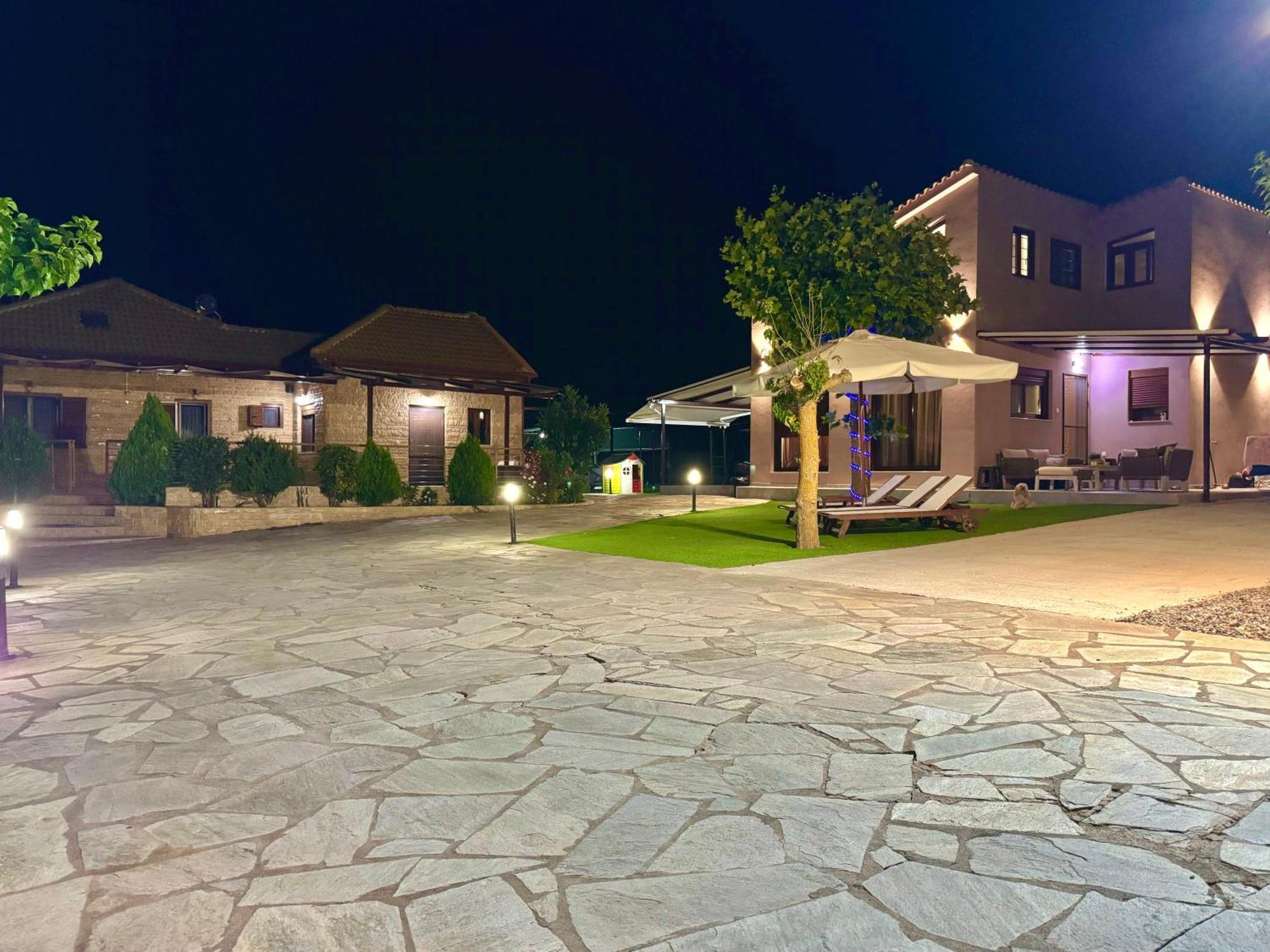 Rouga Paradise Resort Воница Екстериор снимка