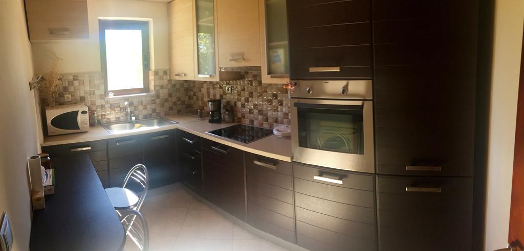Rouga Paradise Resort Воница Екстериор снимка